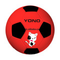 Wholesale customized logo printed soccerball football